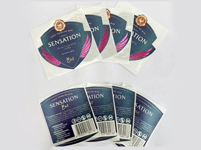 What Are Wine Tags For?