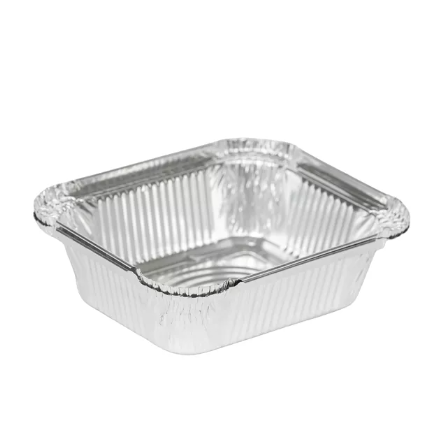 aluminum foil tray aluminum foil tray