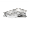 Disposable Round Aluminum Foil Baking Pans