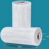 Grade F2001s Lldpe Film Roll 