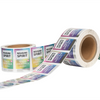 Cheap Packaging Adhesive Sticker Labels