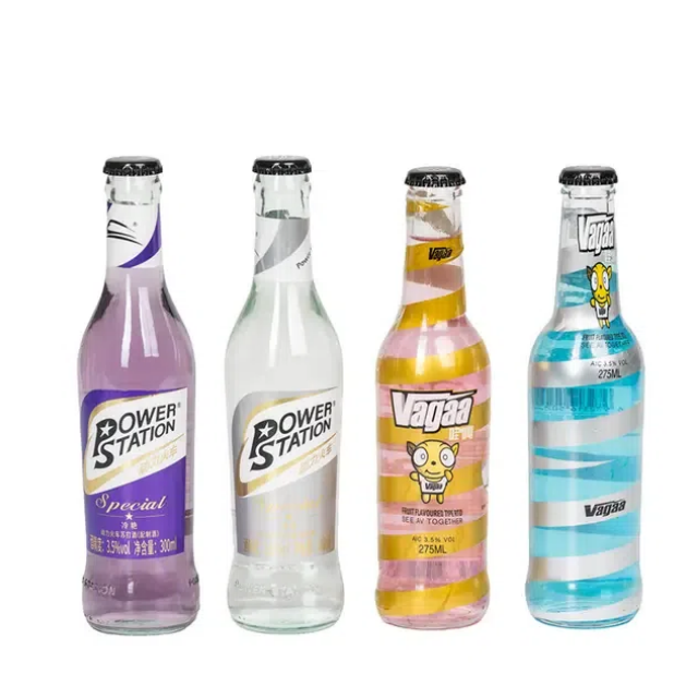 How Does Sticker Label Printing Ensure High-Quality Results?