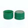 28pco 1881 Bottle Cap Seal Pilfer-Proof Plastic Water Bottle Caps