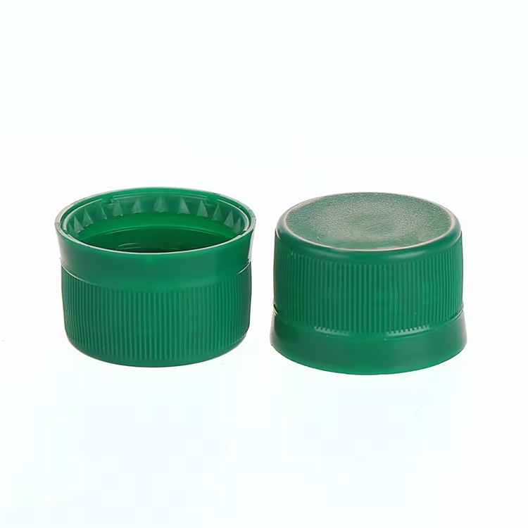 28pco 1881 Bottle Cap Seal Pilfer-Proof Plastic Water Bottle Caps