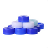 28pco 1881 Bottle Cap Seal Pilfer-Proof Plastic Water Bottle Caps