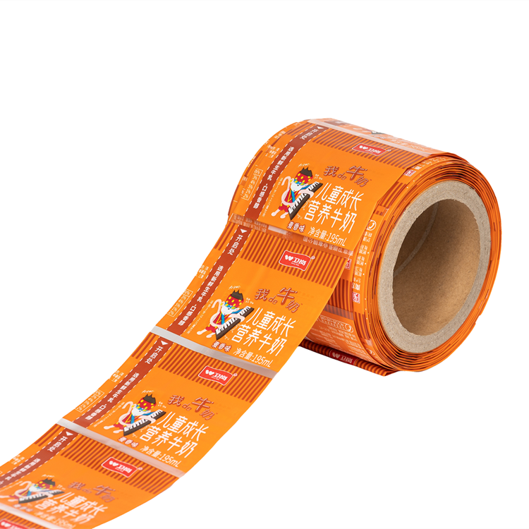 Printable Shrink Wrap Bottle Labels Roll