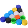28pco 1881 Bottle Cap Seal Pilfer-Proof Plastic Water Bottle Caps