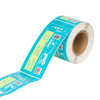 Self Adhesive Sticker Label Printing