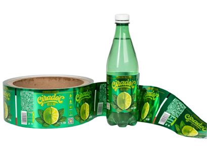 Custom Sticker Labels for Packaging: Materials, Adhesives & Printing Options