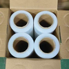 Lldpe Stretch Wrapping Wrap Film 