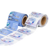 Self Adhesive Sticker Label Printing