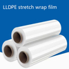 Lldpe Stretch Wrapping Wrap Film 