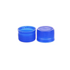28pco 1881 Bottle Cap Seal Pilfer-Proof Plastic Water Bottle Caps