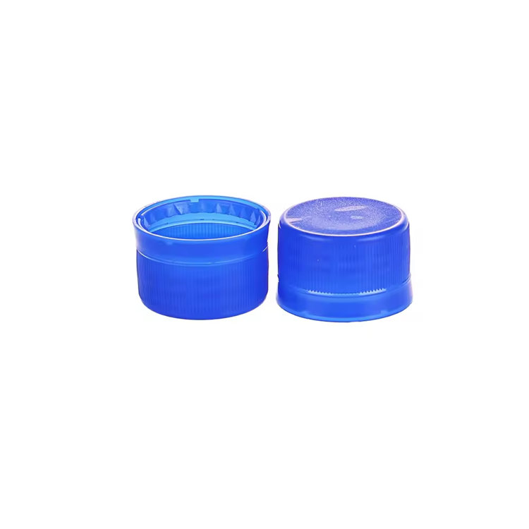 28pco 1881 Bottle Cap Seal Pilfer-Proof Plastic Water Bottle Caps