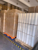 Lldpe Stretch Wrapping Wrap Film 