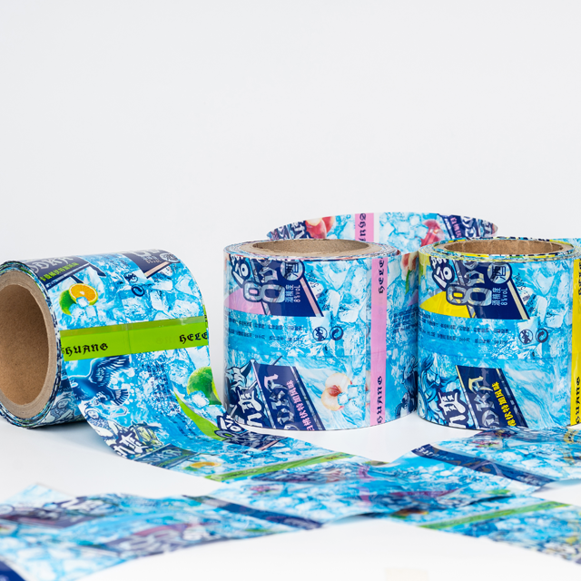 What Is A Label Shrink Sleeve?