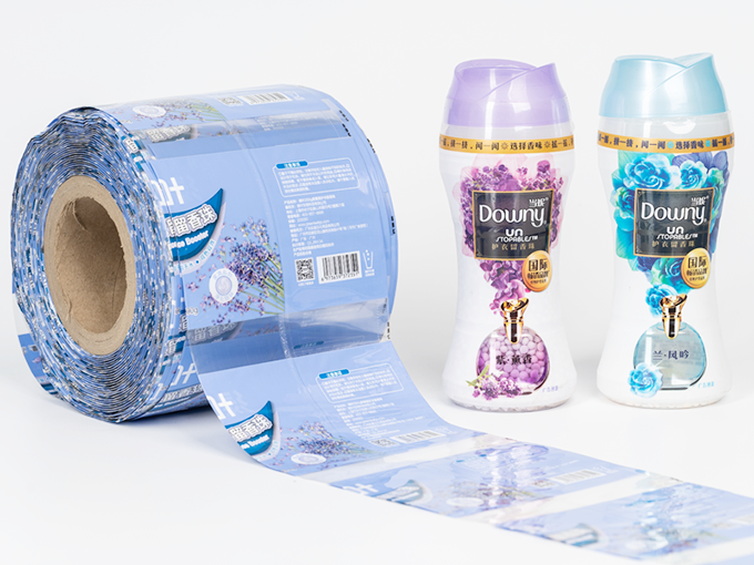 Why Shrink Labels Are Essential for Packaging Efficiency